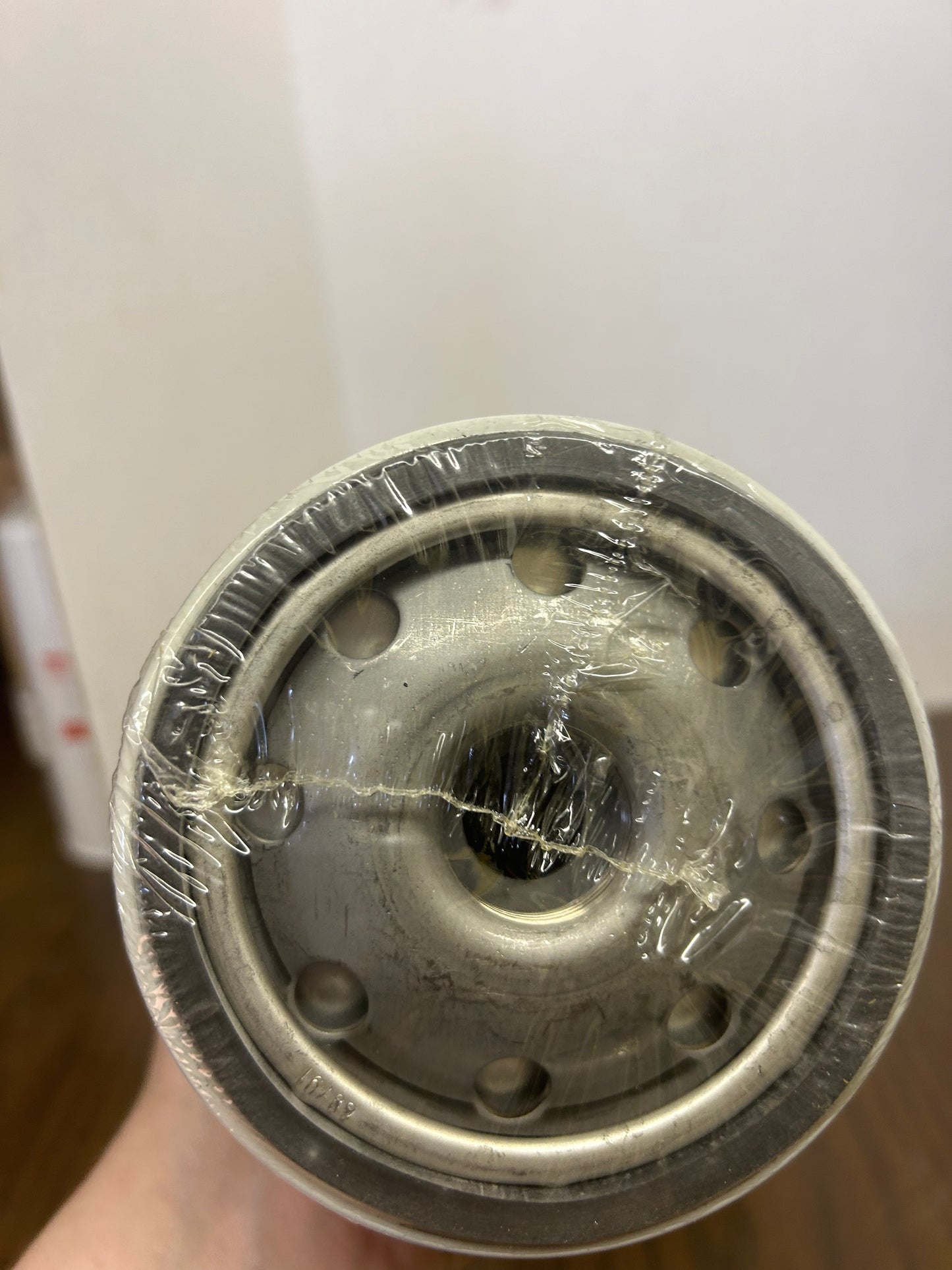 Wix 33216 Spin-On Fuel Filter