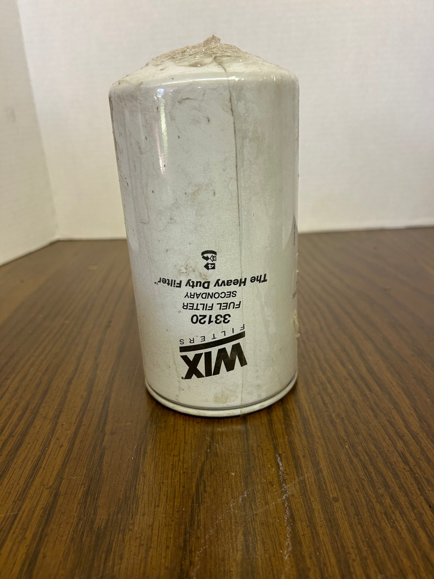 Wix 33120 Spin-On Fuel Filter