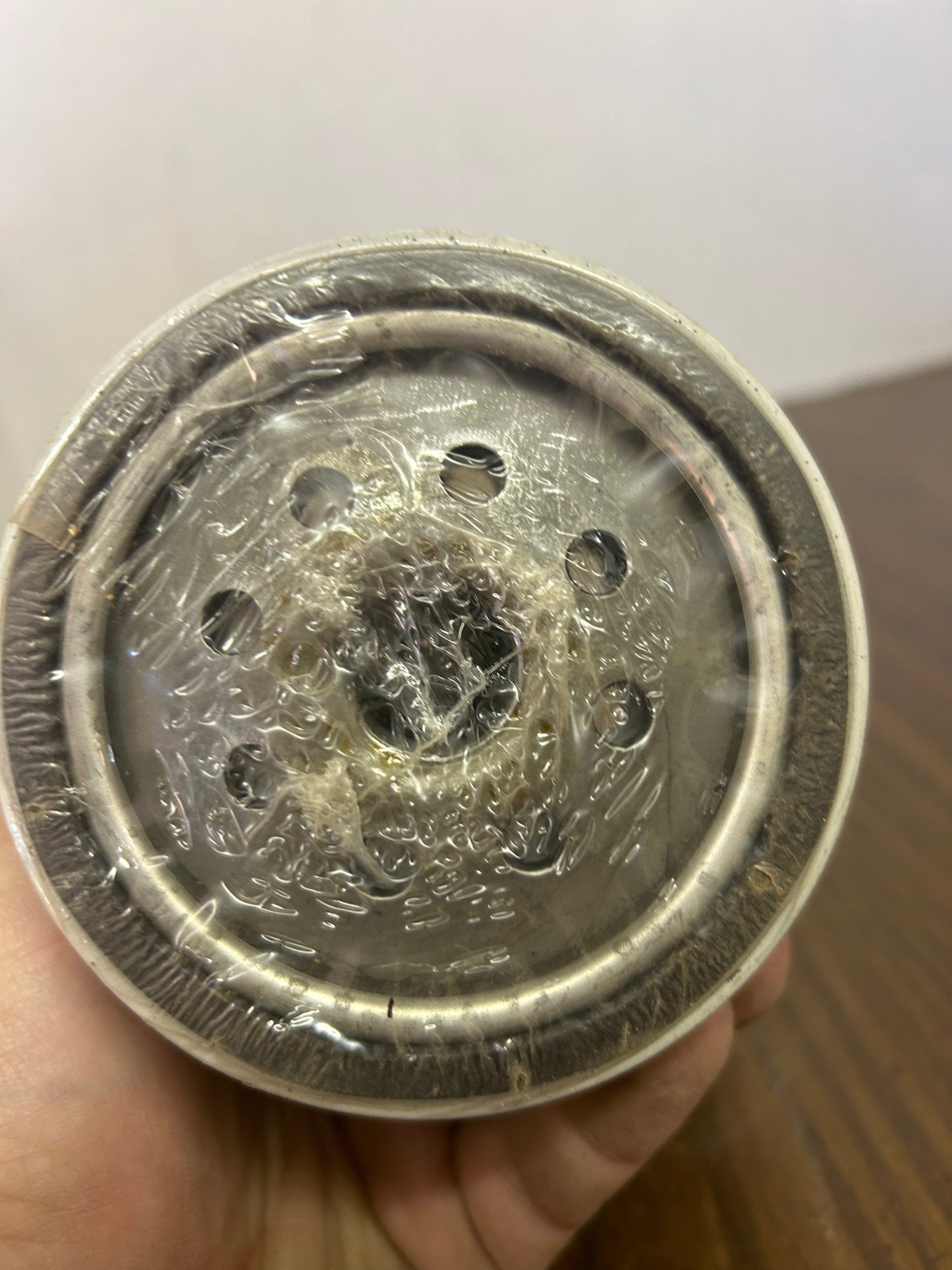 Wix 33120 Spin-On Fuel Filter