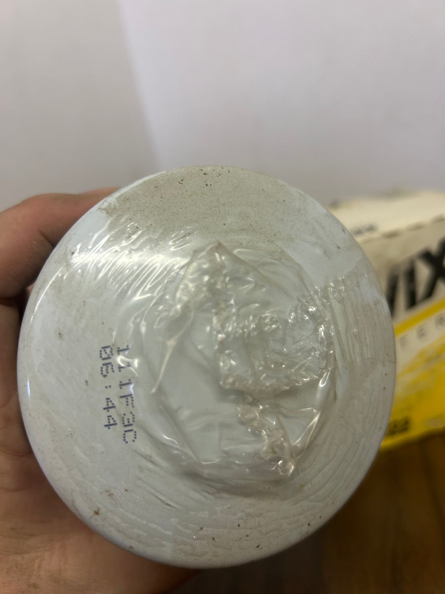 Wix 33122 Spin-On Fuel Filter