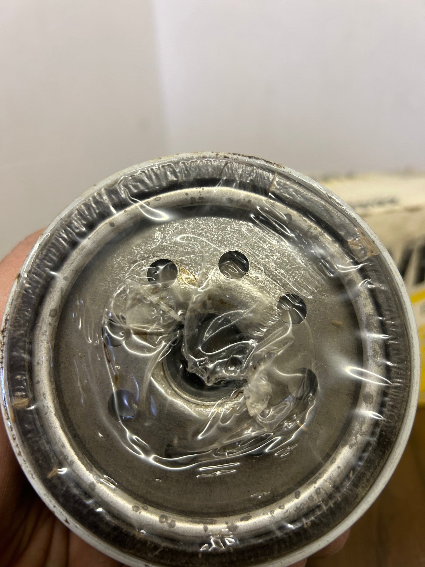 Wix 33122 Spin-On Fuel Filter