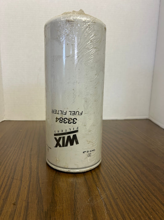 Wix 33384 Spin-On Fuel Filter