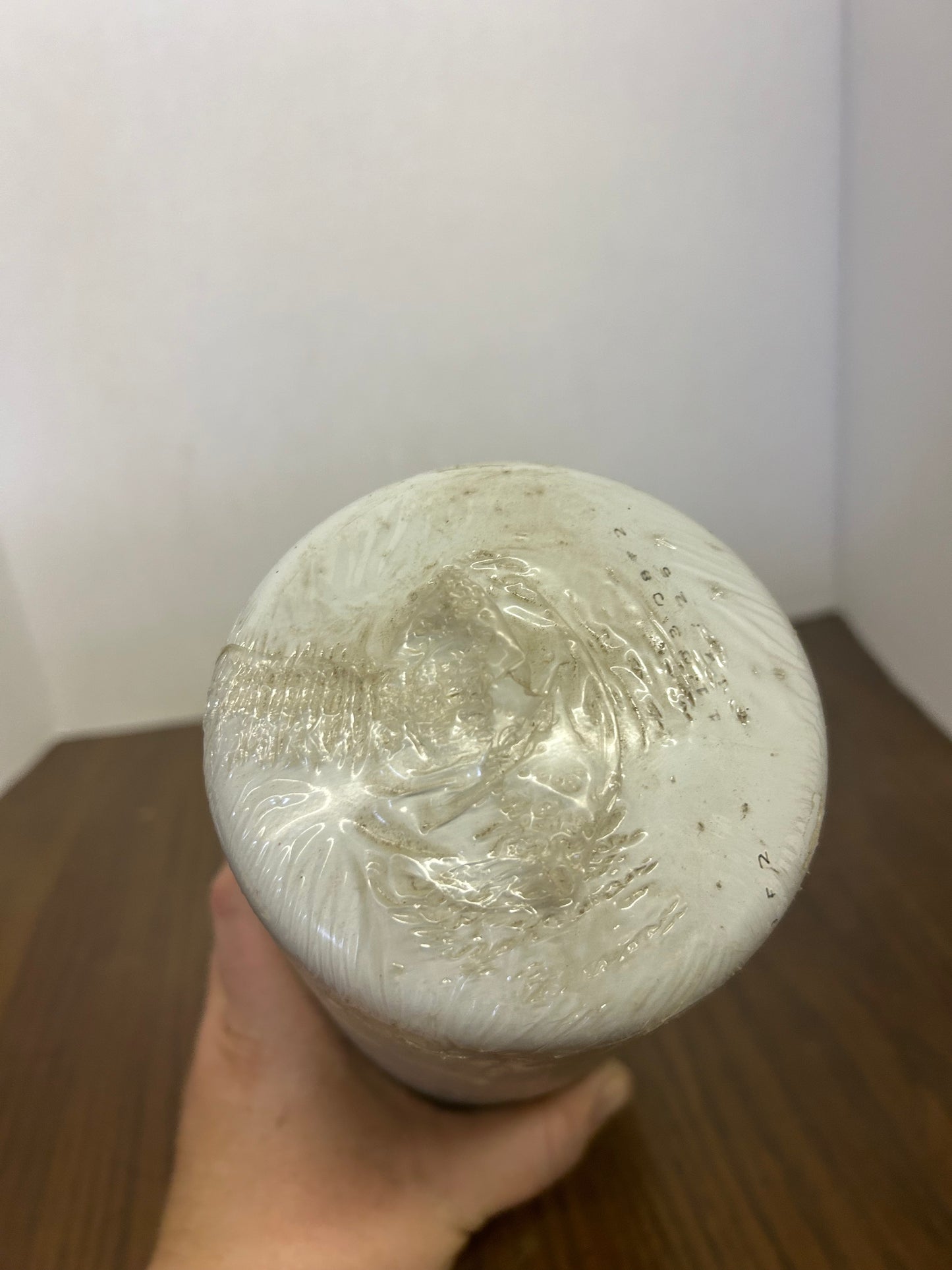 Wix 33384 Spin-On Fuel Filter