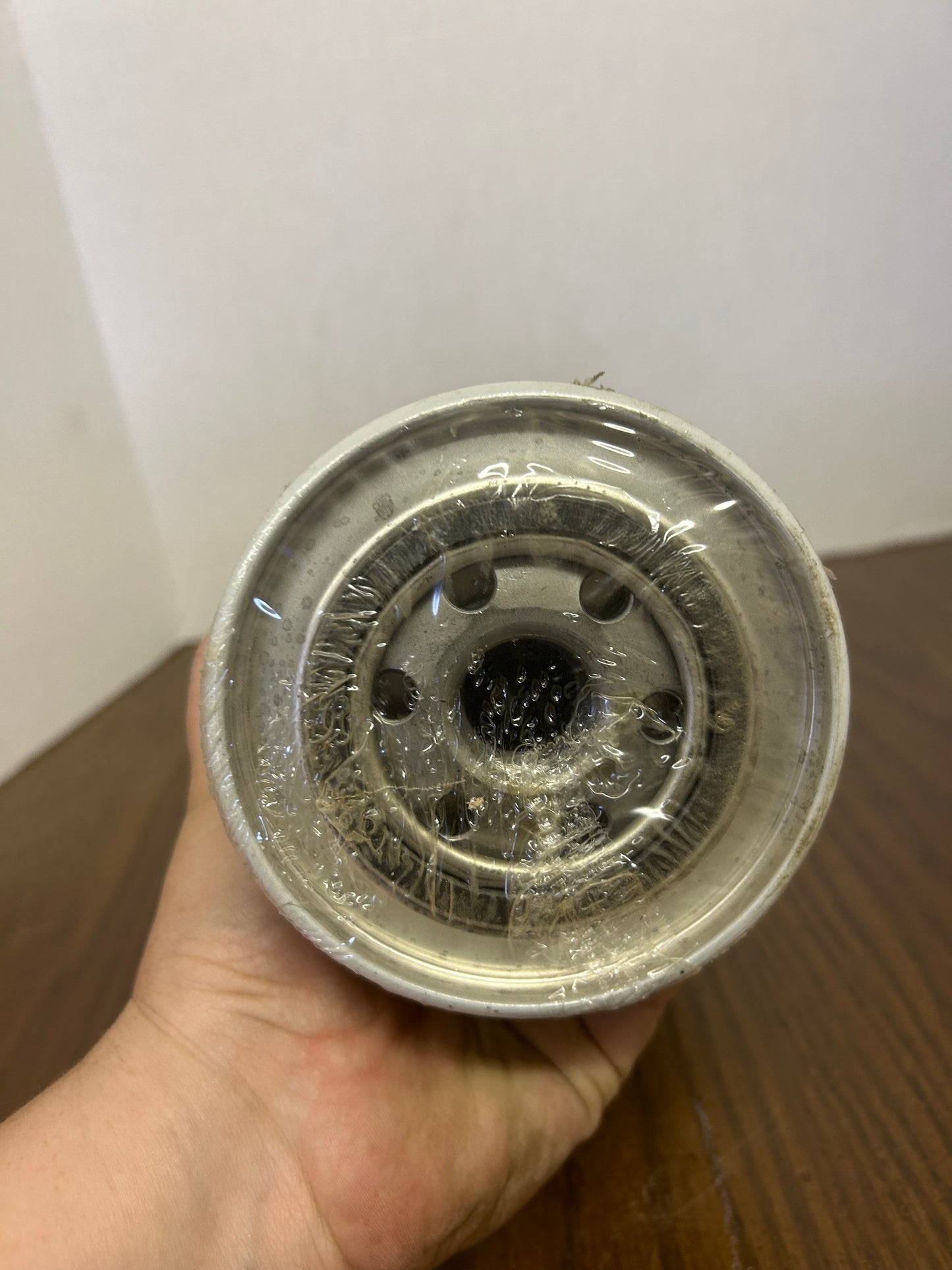 Wix 33384 Spin-On Fuel Filter