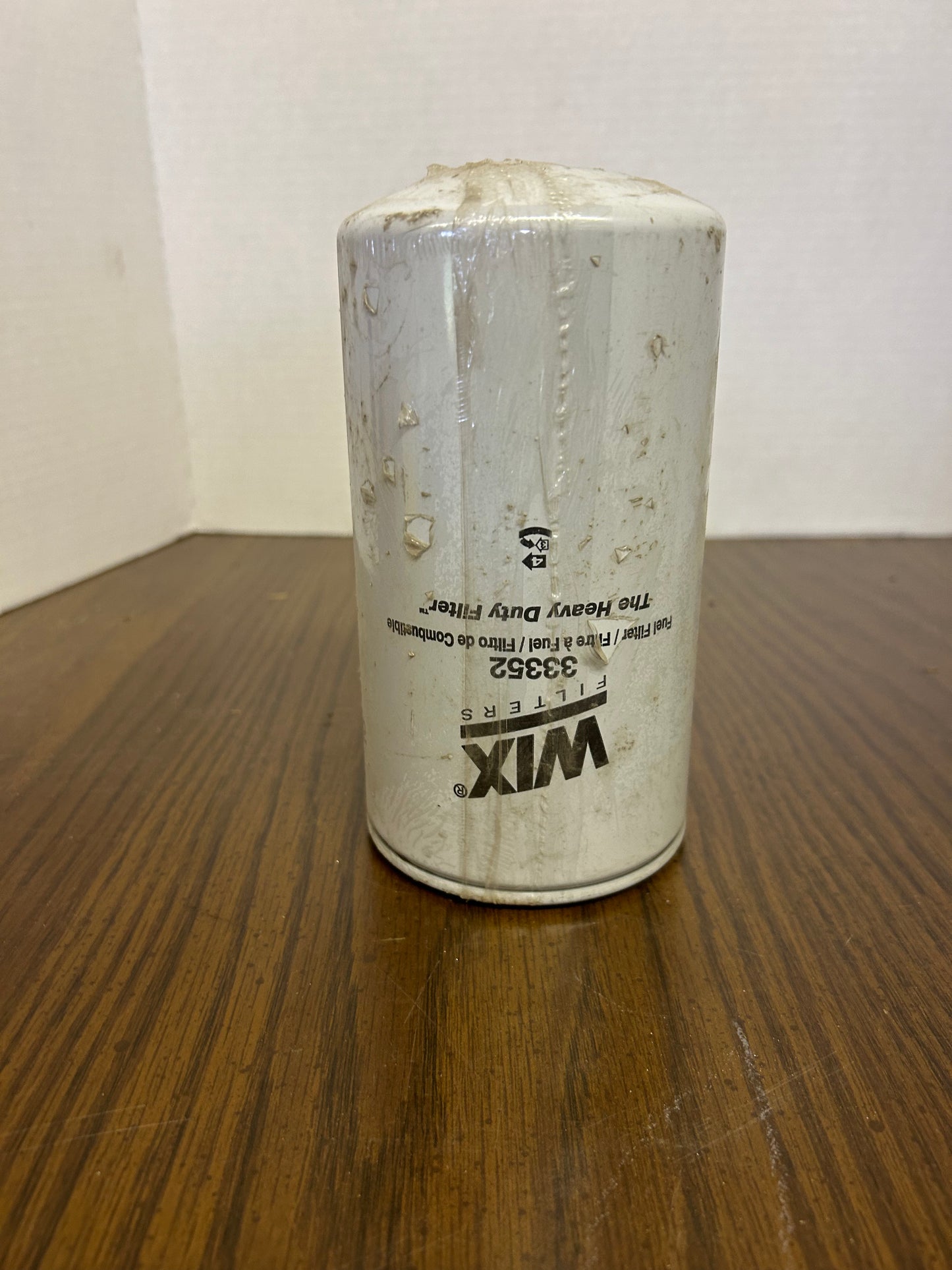 Wix 33352 Spin-On Fuel Filter