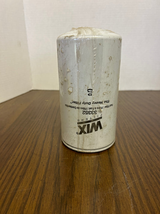 Wix 33352 Spin-On Fuel Filter