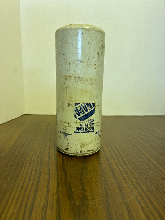 NAPA 3374 Fuel Filter