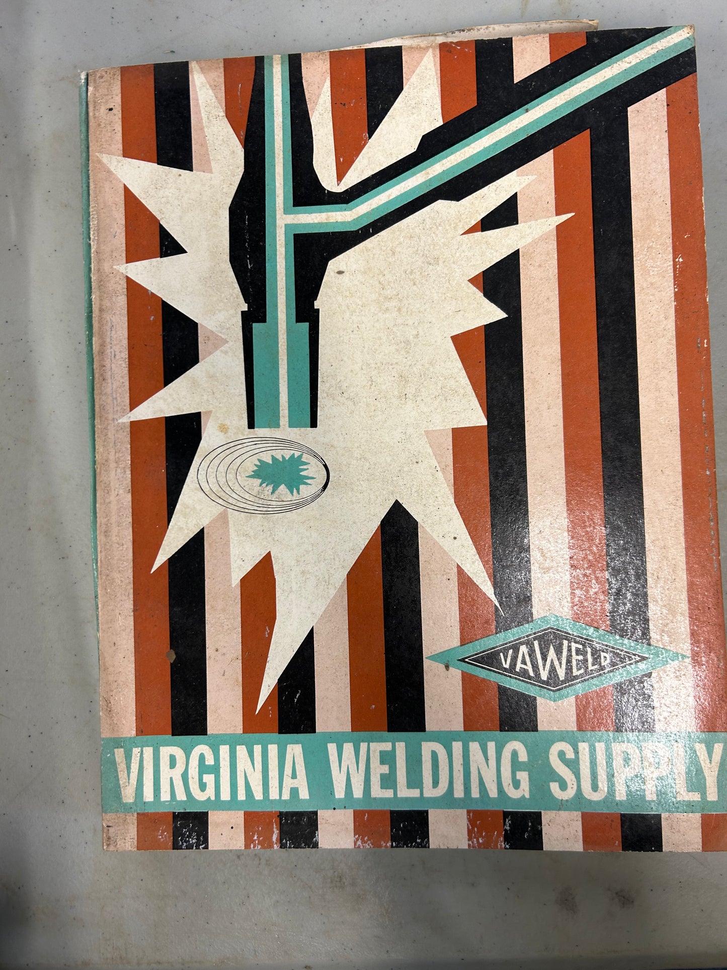 Virginia Welding Supply _ VAWELD