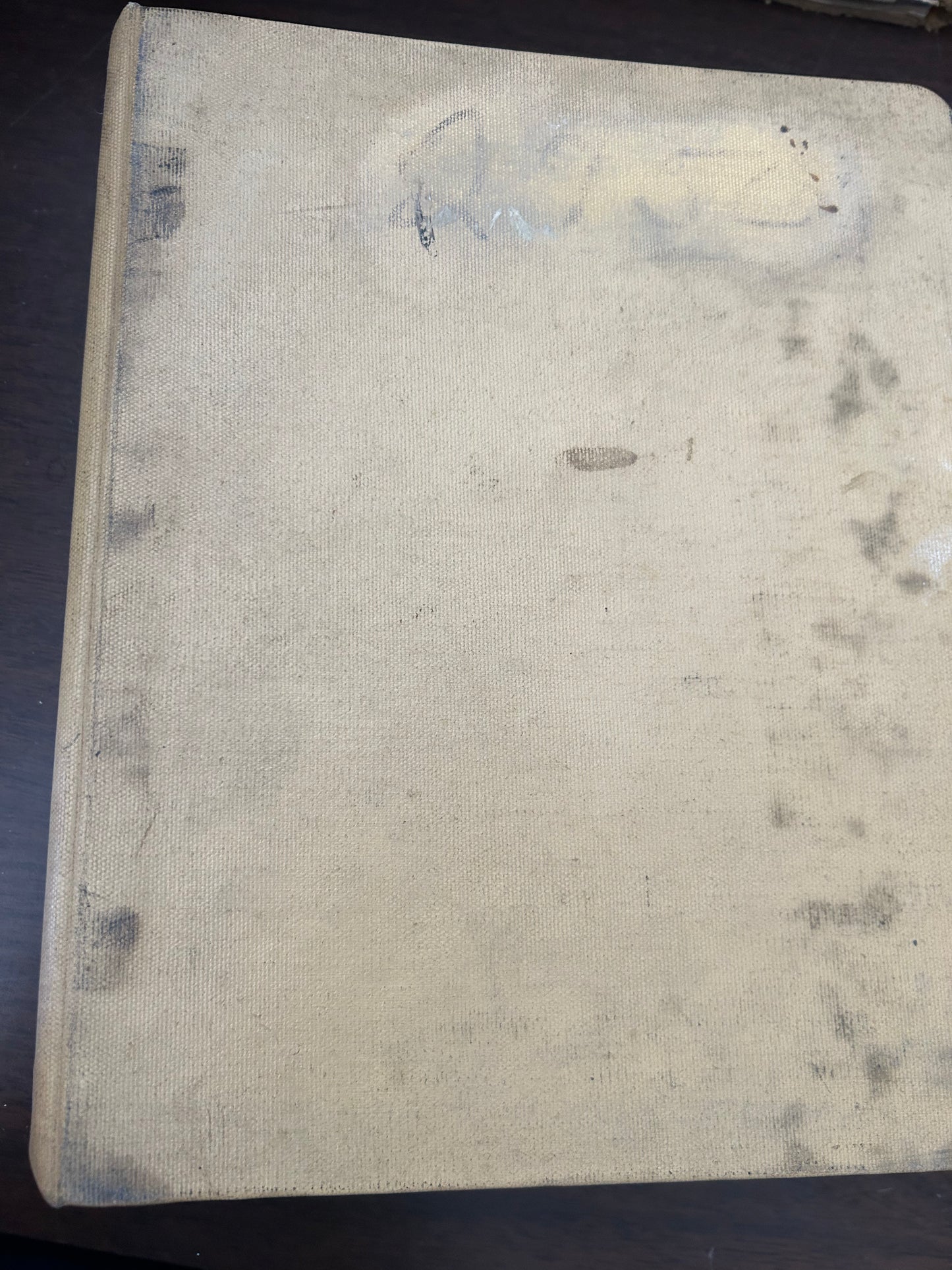 Caterpillar _ D8L Tractor _ Manuals Binder