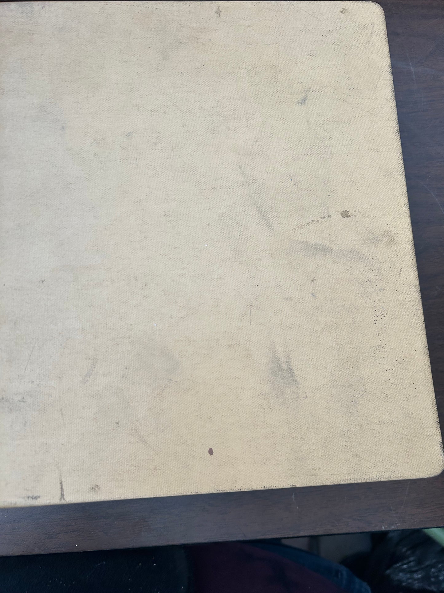 Caterpillar _ D8N Tractor _ Manuals Binder