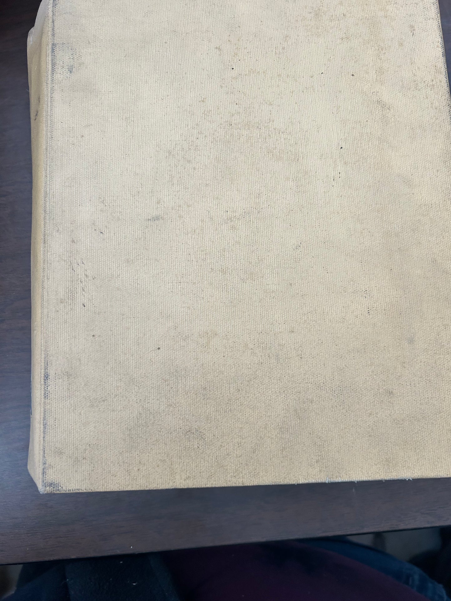 Caterpillar _ D8L Tractor _ Manuals Binder