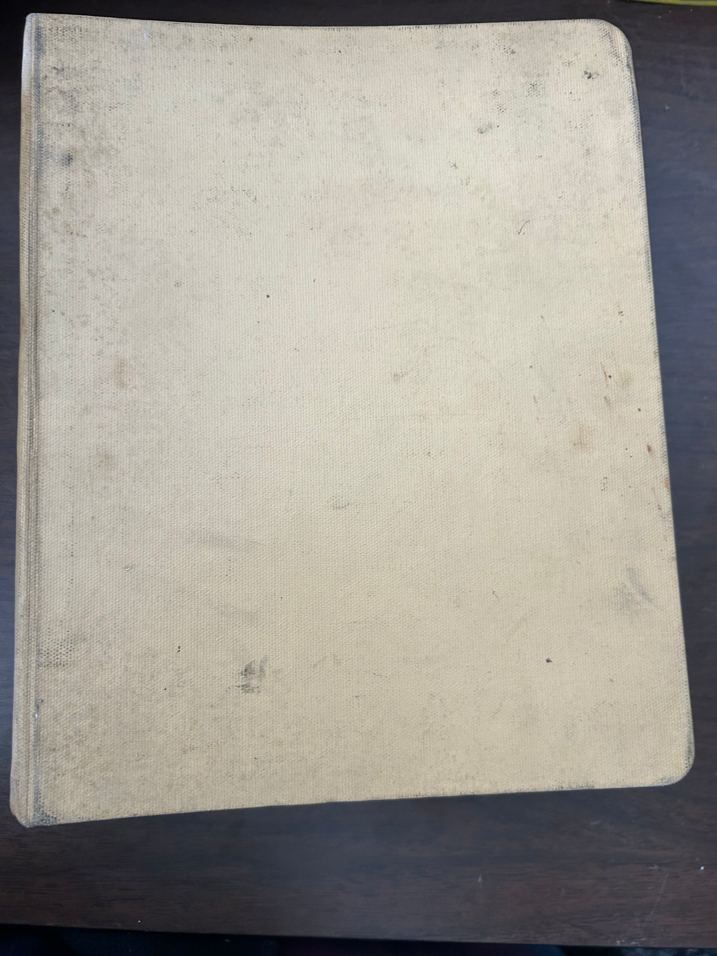 Caterpillar _ D8L Tractor _ Manuals Binder