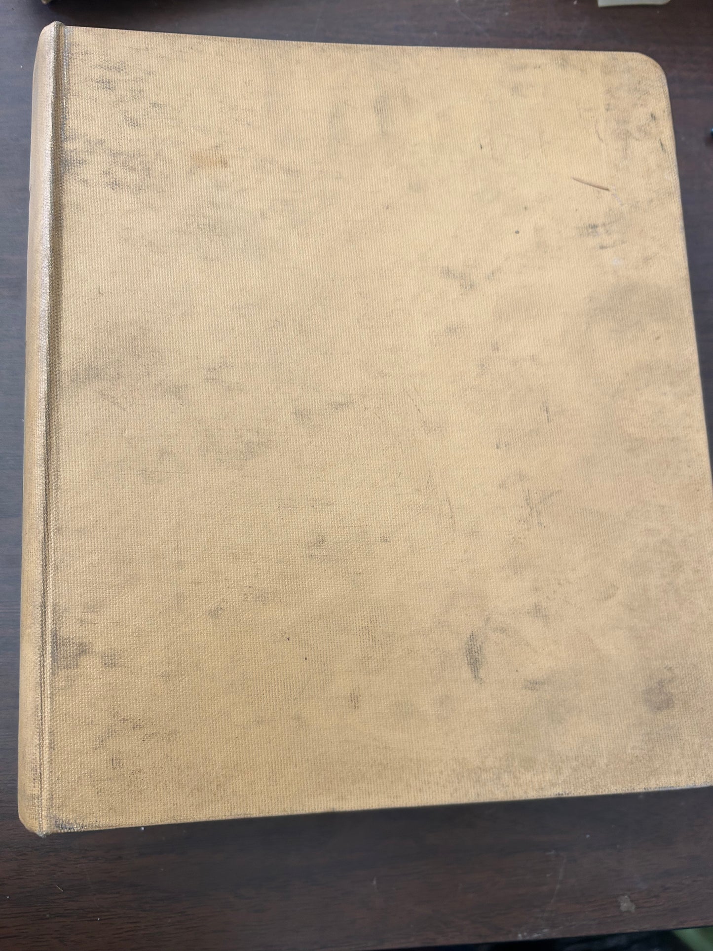 Caterpillar _ 621B Wheel Tractor-Scraper _ Manuals Binder