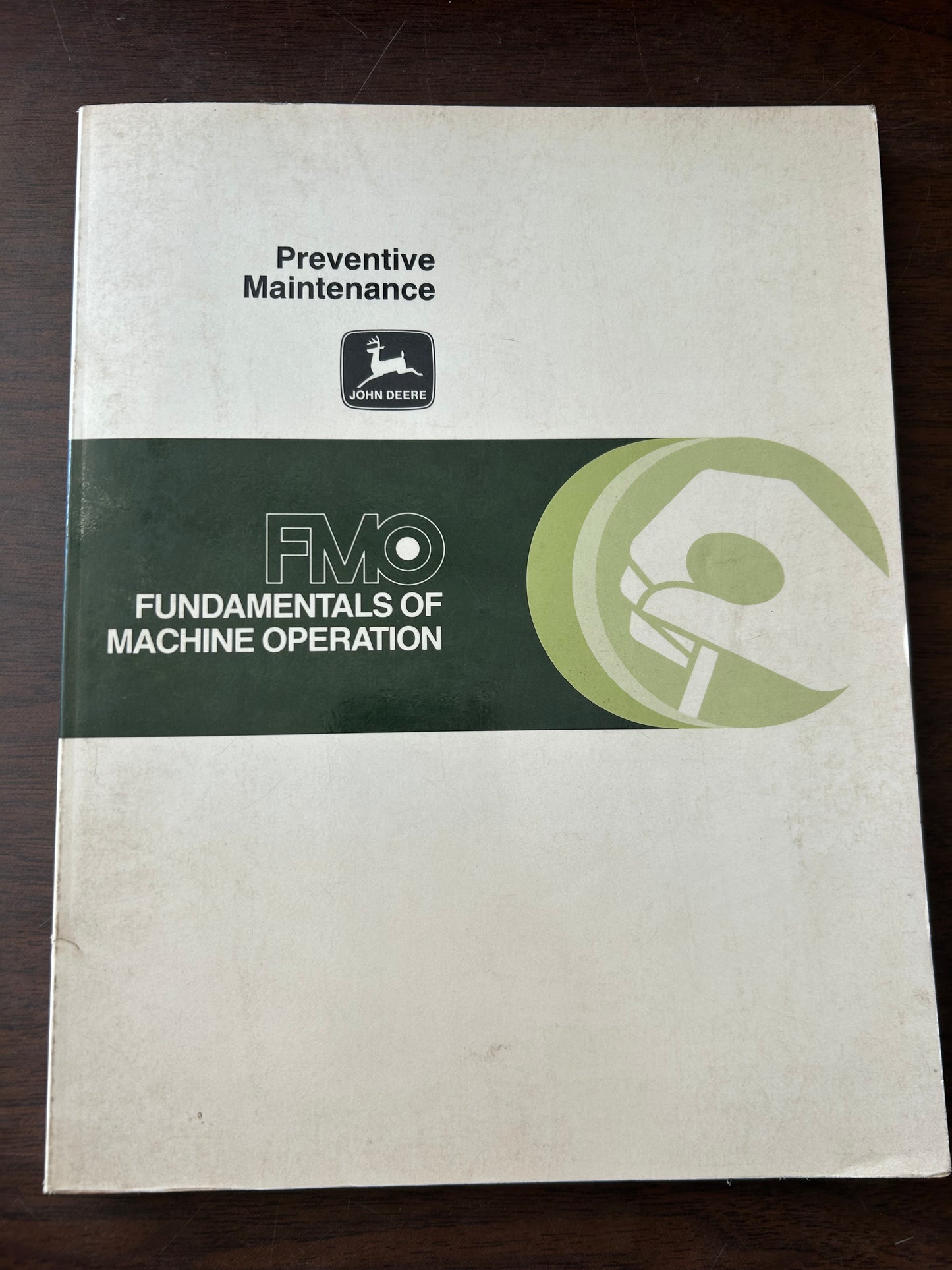 John Deere _ Preventative Maintenance _ Fundamentals of Machine Operation