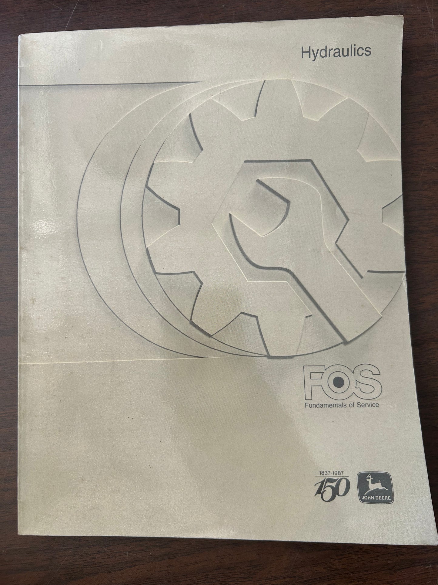 John Deere _ Hydraulics _ Fundamentals of Service