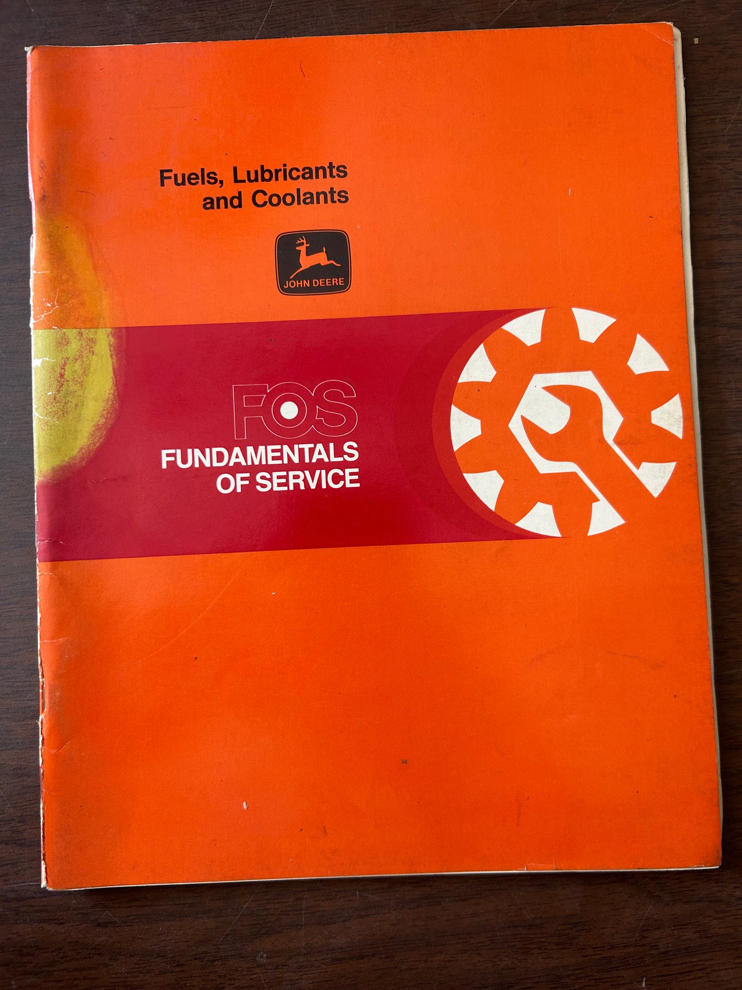 John Deere _ Fuels, Lubricants & Coolants _ Fundamentals of Service