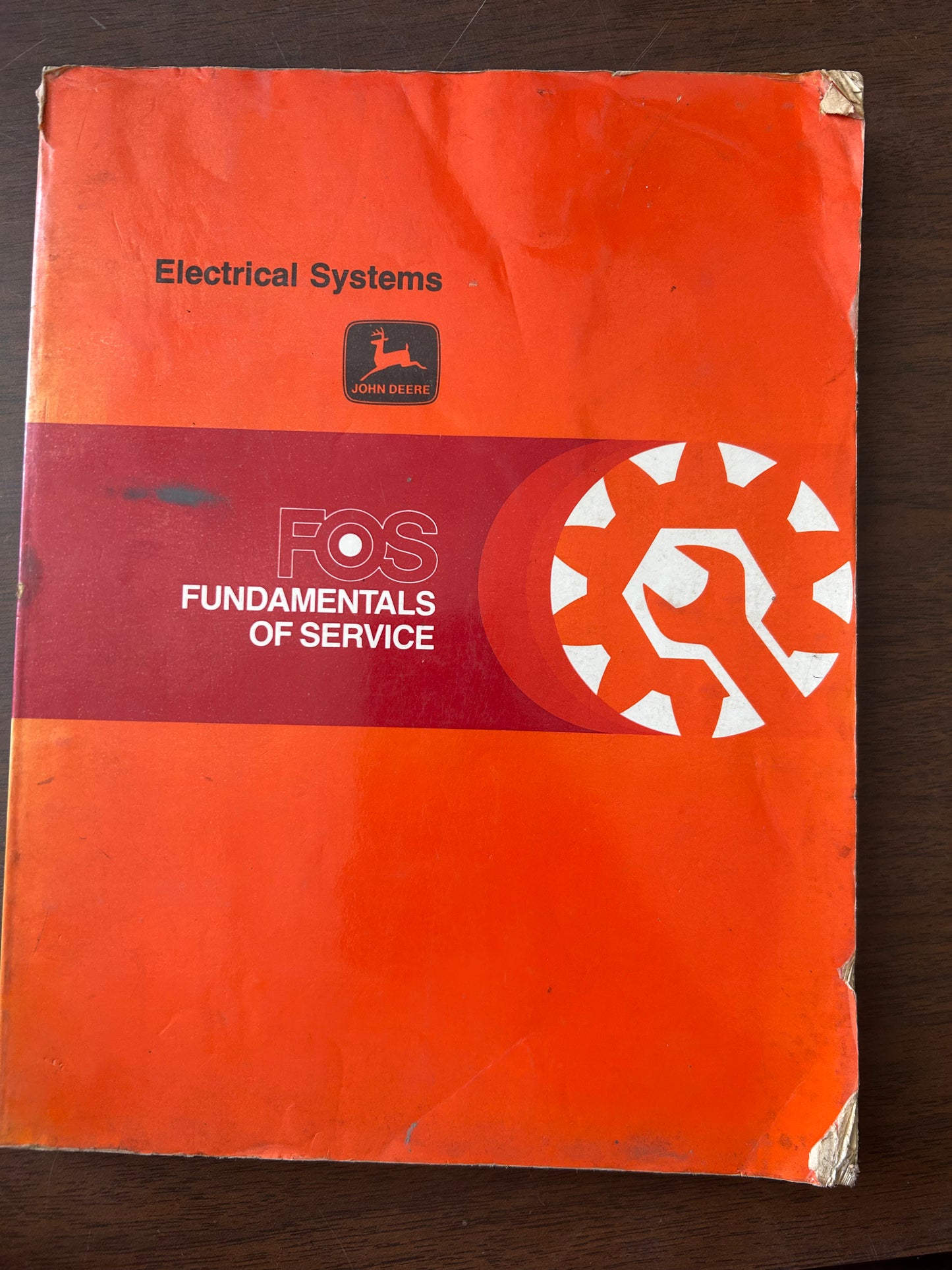 John Deere _ Electrical Systems _ Fundamentals of Service
