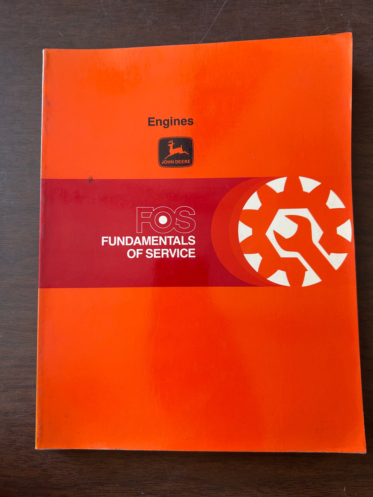 John Deere _ Engines _ Fundamentals of Service