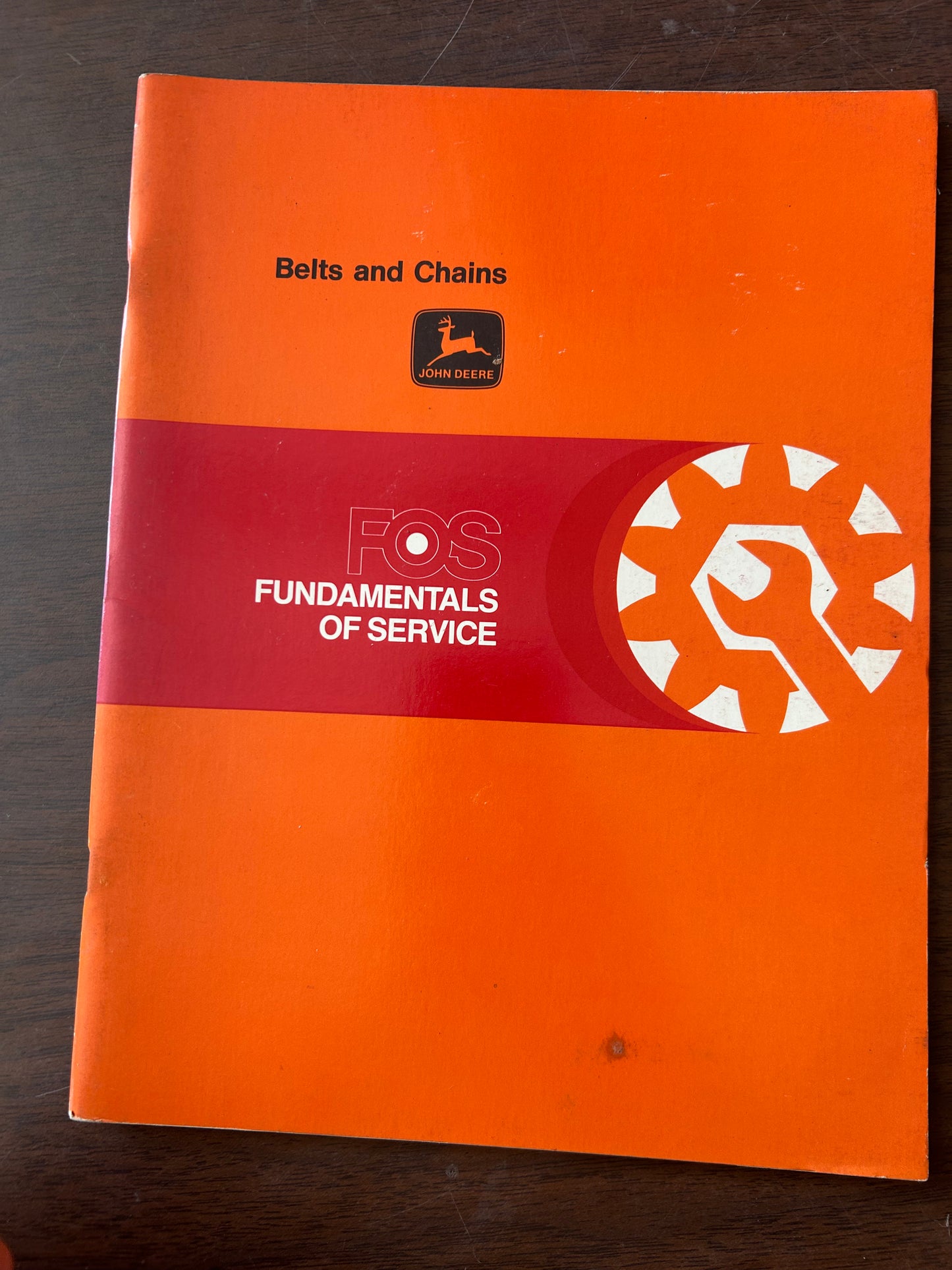 John Deere _ Belts and Chains _ Fundamentals of Service