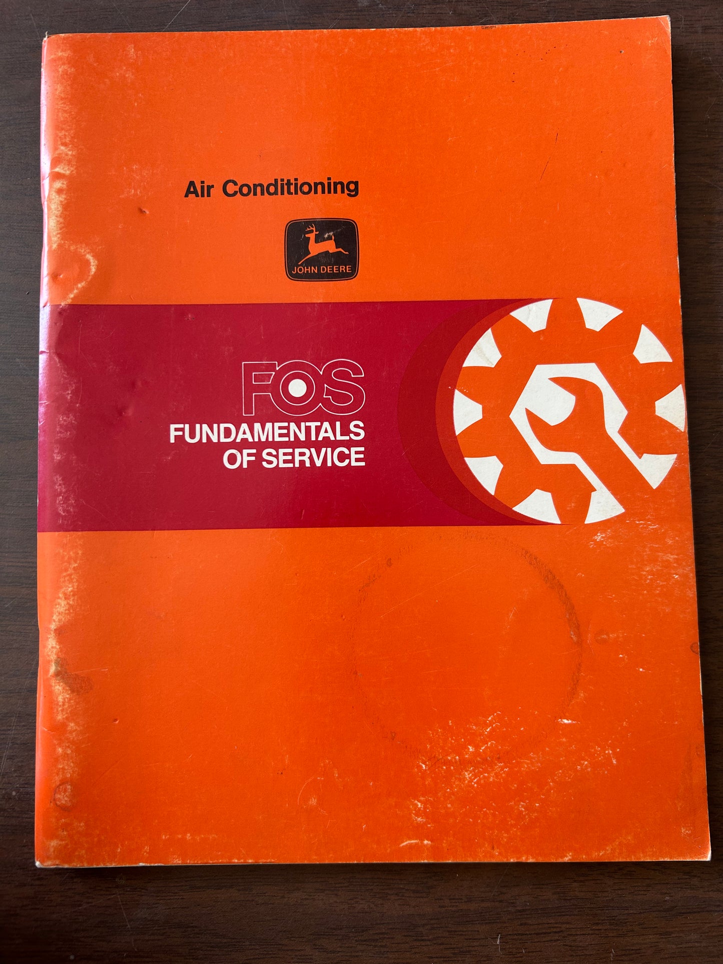 John Deere _ Air Conditioning _ Fundamentals of Service