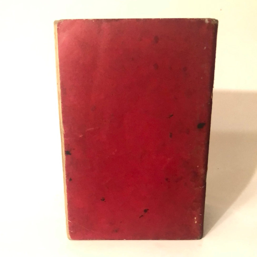 Ford Tractor Model NAA Owner's Manual