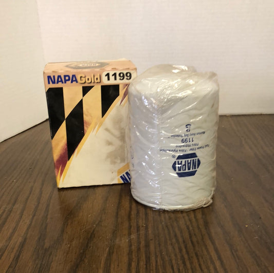 NAPA 1199 Gold Hydraulic Filter