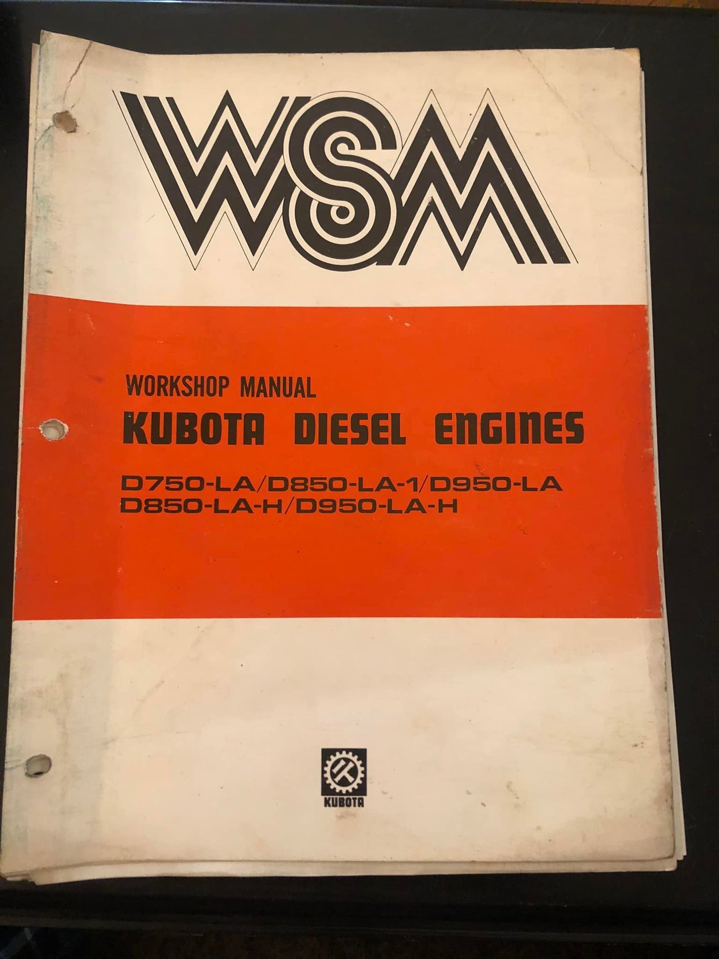 Kubota _ WSM _ Kubota Diesel Engines