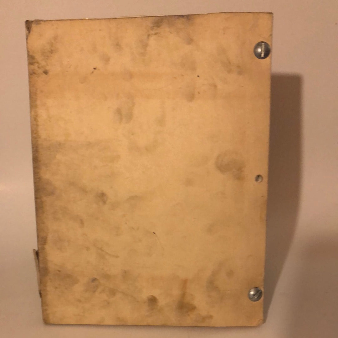 Oliver _ 1355 Tractor _ Parts Catalog