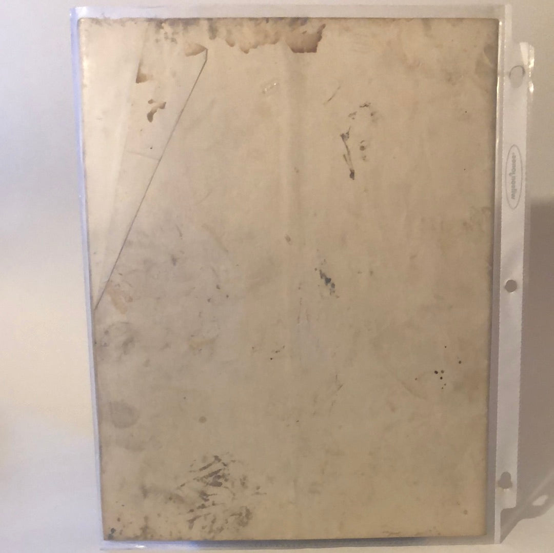 Allis-Chalmers Model E Self-propelled Gleaner Baldwin Combine _ Dealers Instructions