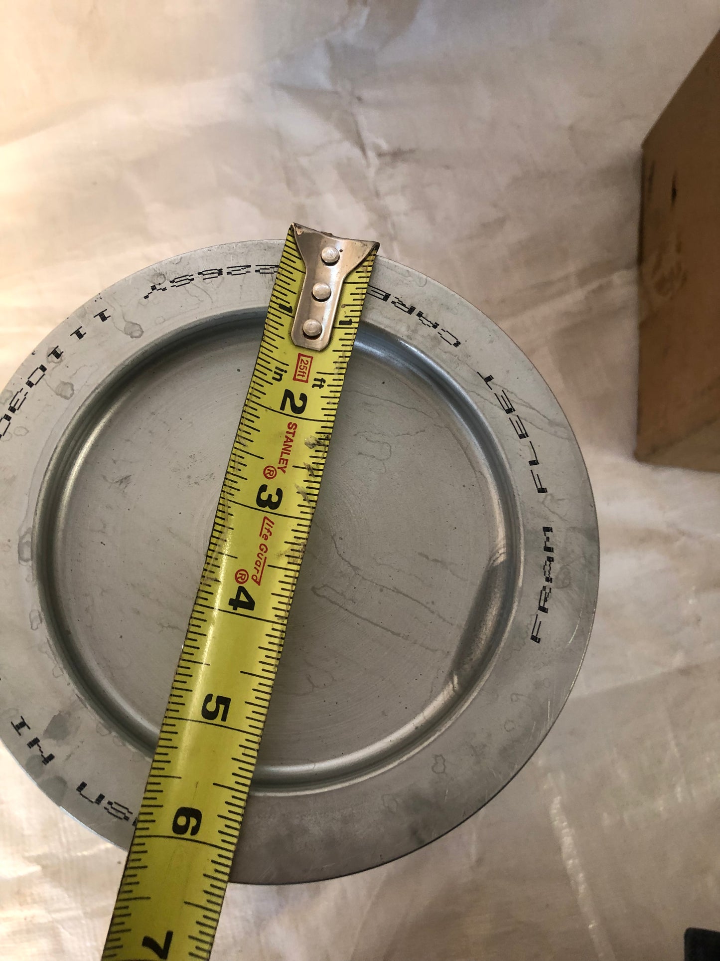 Fram Air Filter CA226SY