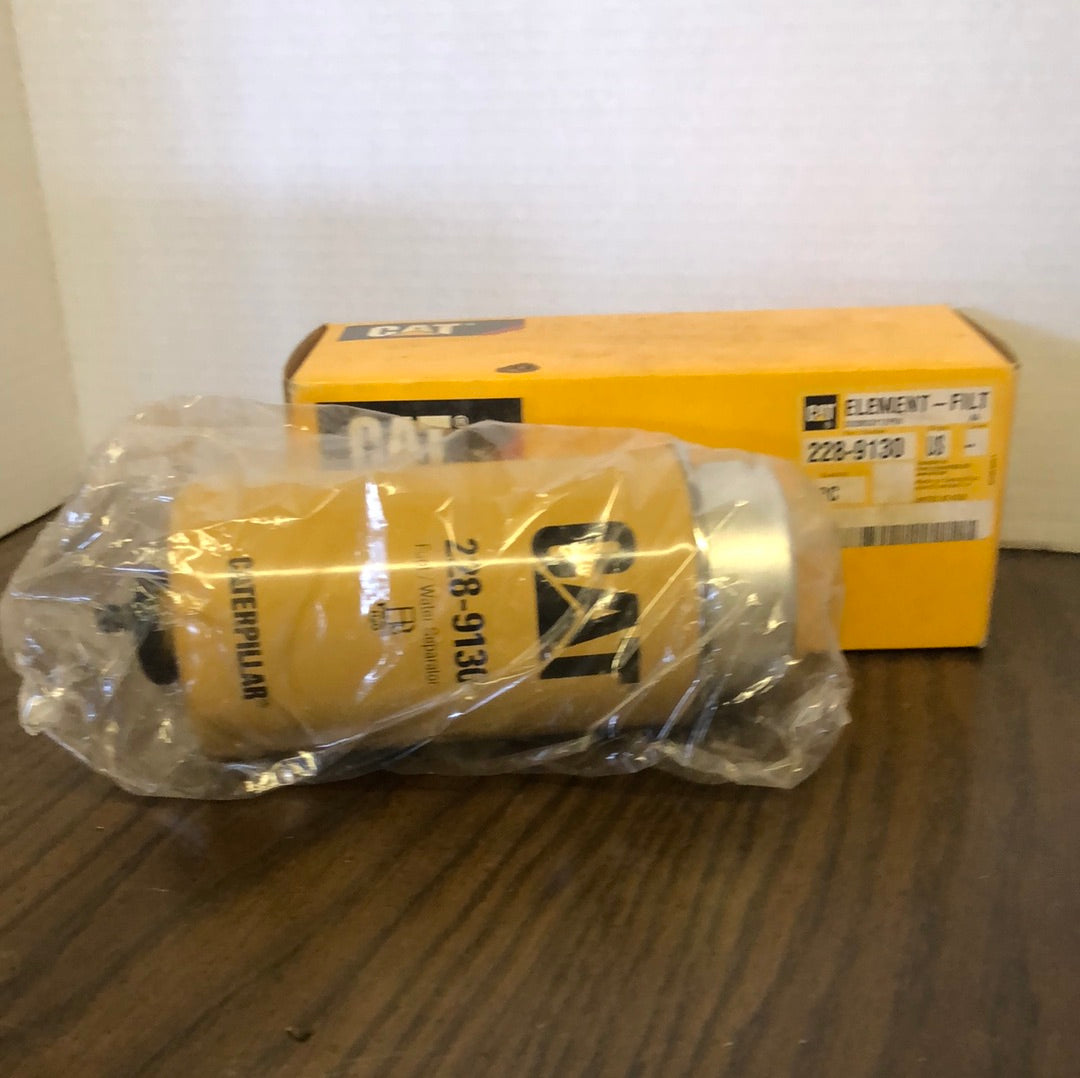 CAT Filter 228-9130