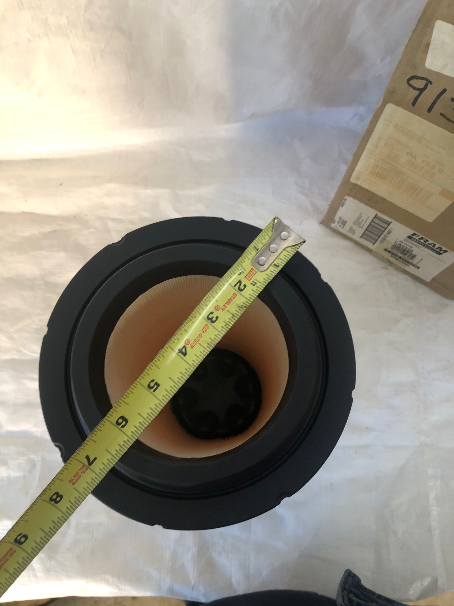 Fram Air Filter CA9352