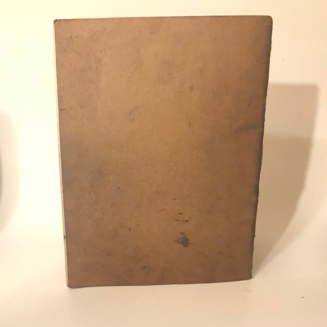 Oliver - Cletrac Model BD - Operator's Instruction Book