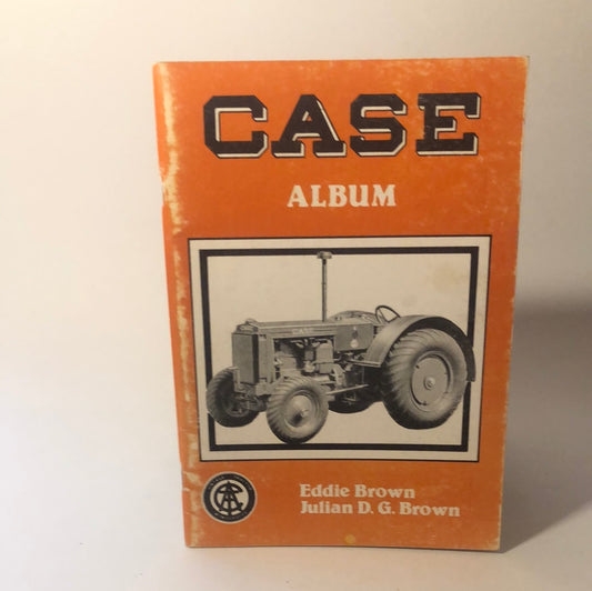 Case album by Eddie Brown