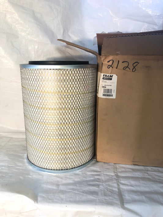 Fram CA536 - Fram Extra Guard Air Filter