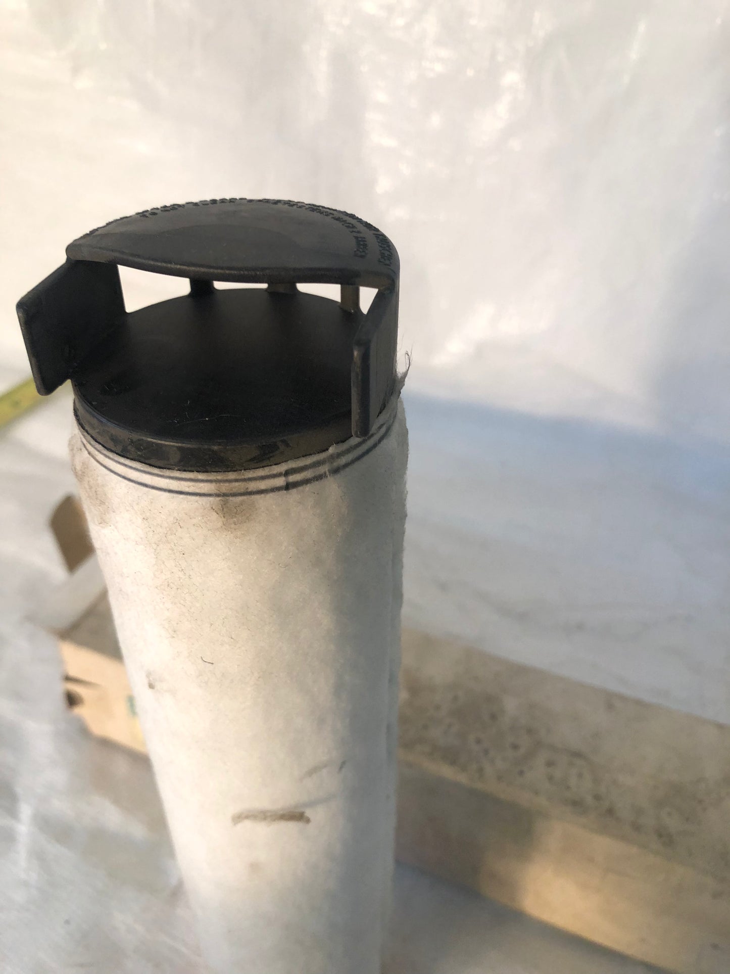 MANN CF200 - air filters