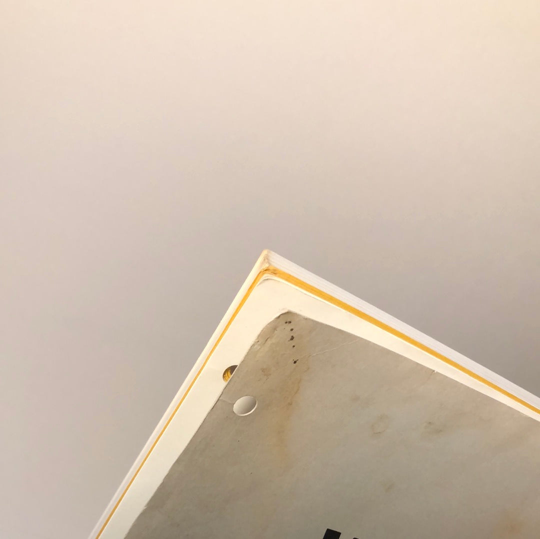 White 4-150 Field Boss parts catalog