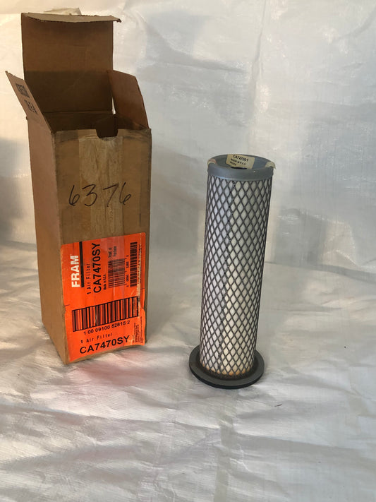 FRAM HD AIR FILTER INNER  CA7470SY