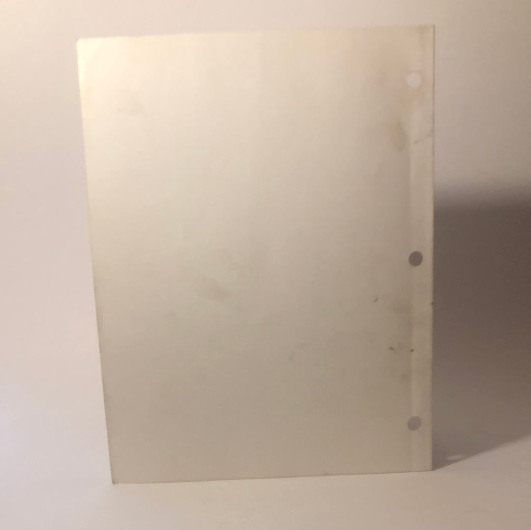 Gravely - Kawasaki engine parts list - Model FB460V-FS01