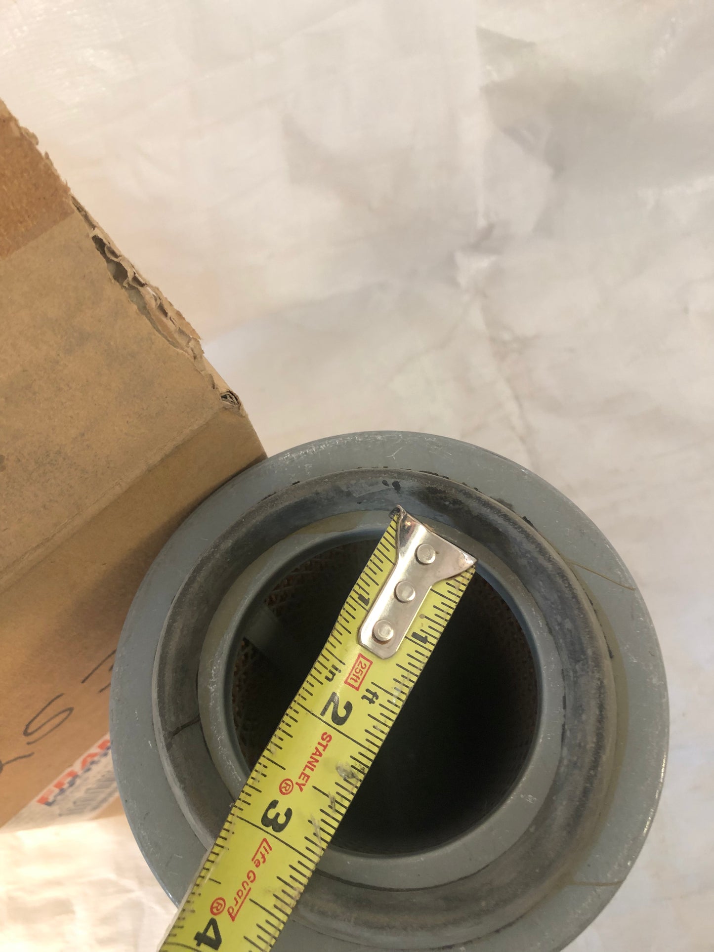 Fram Air Filter CA4304