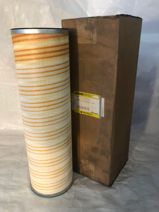 Hydraulic Filter KTJ11630 Fits Case Fits Sumitomo Excavator