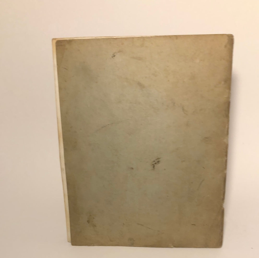 Ford Tractor Ferguson System & Ferguson Plow owners manual