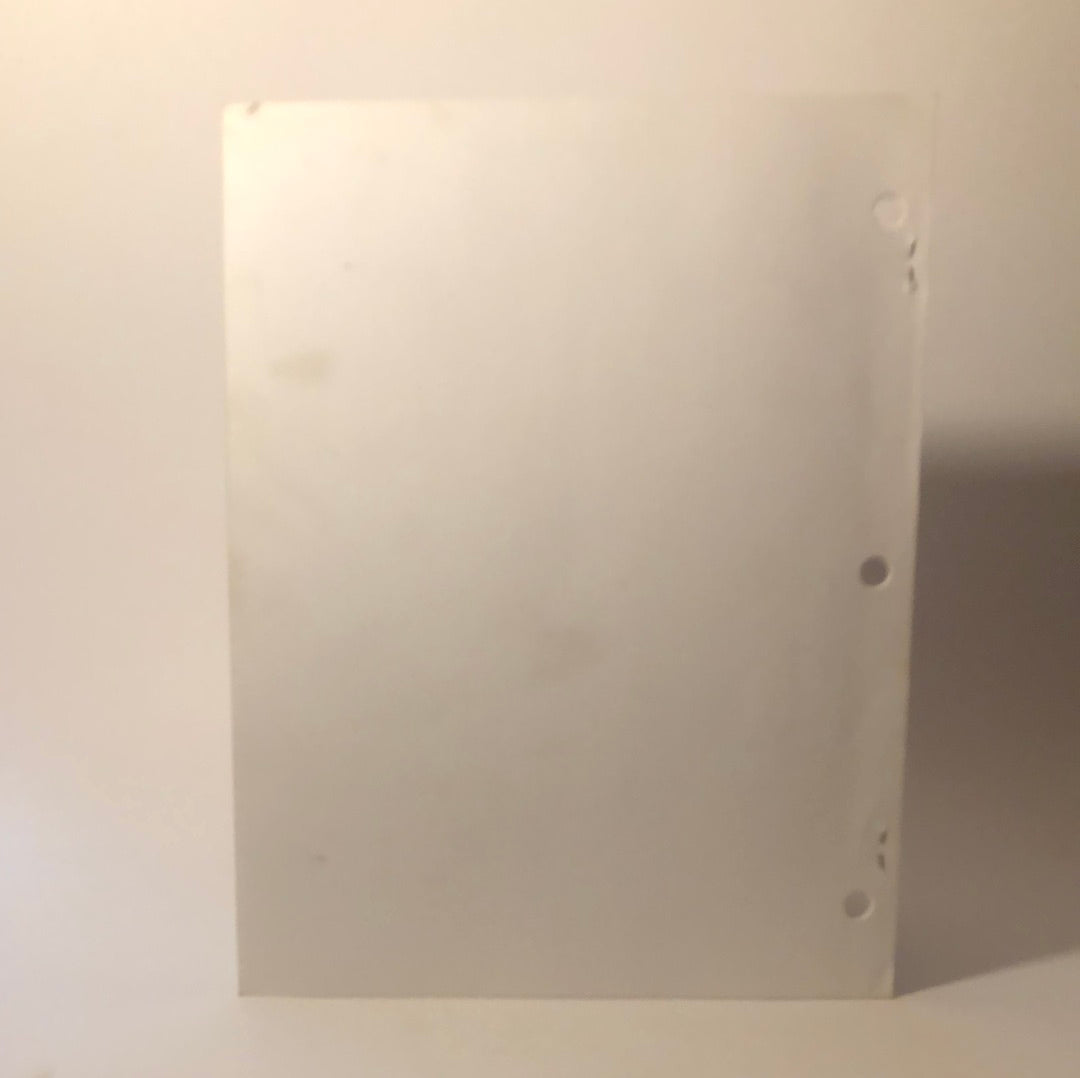 Gravely - Kawasaki engine parts list - Model FC42V-AS15