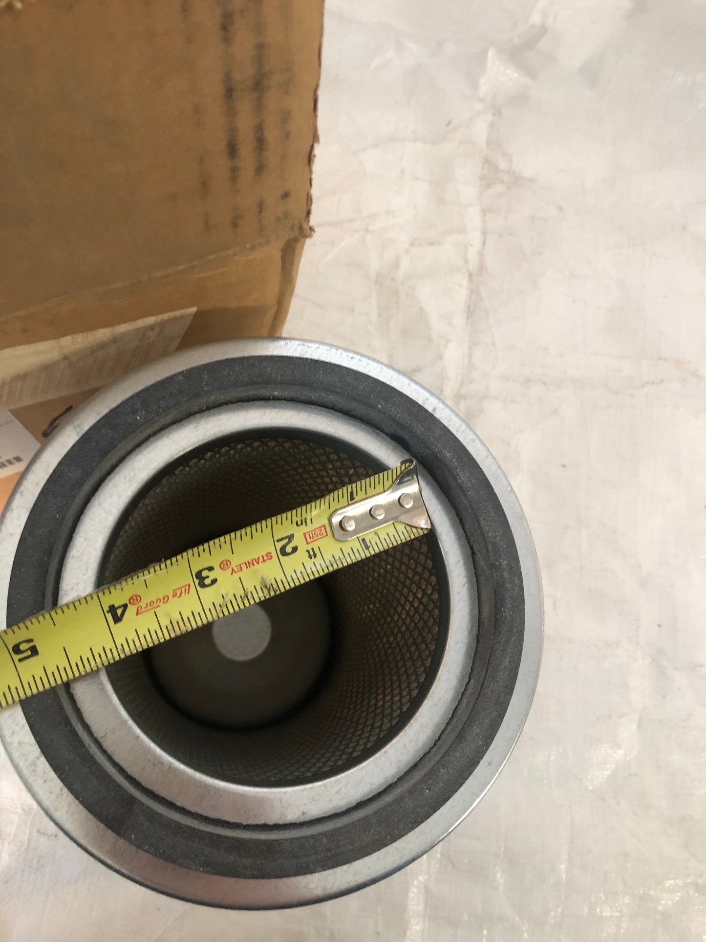 Fram CA2598 air filter