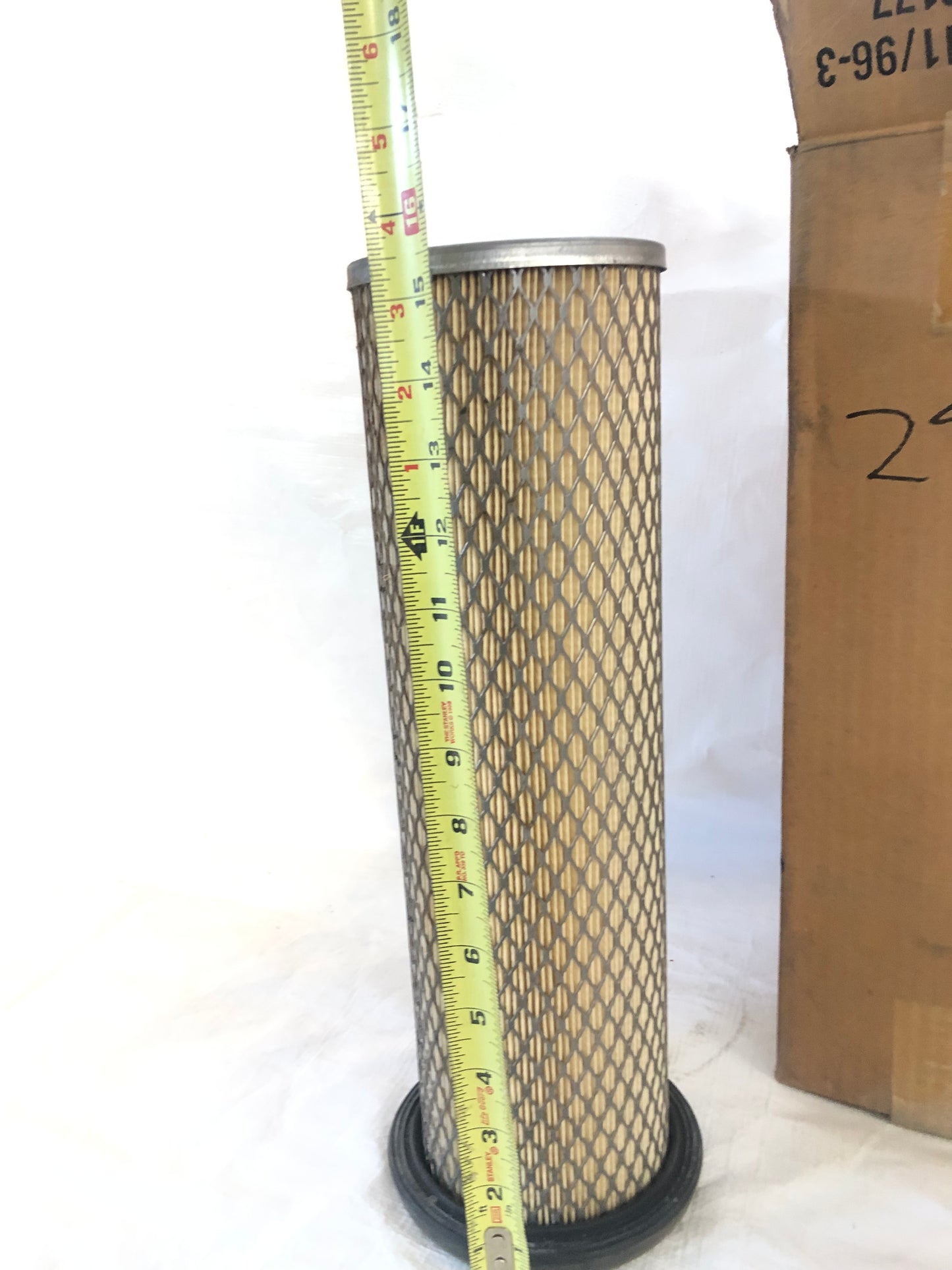 Wix 42920 Air Filter