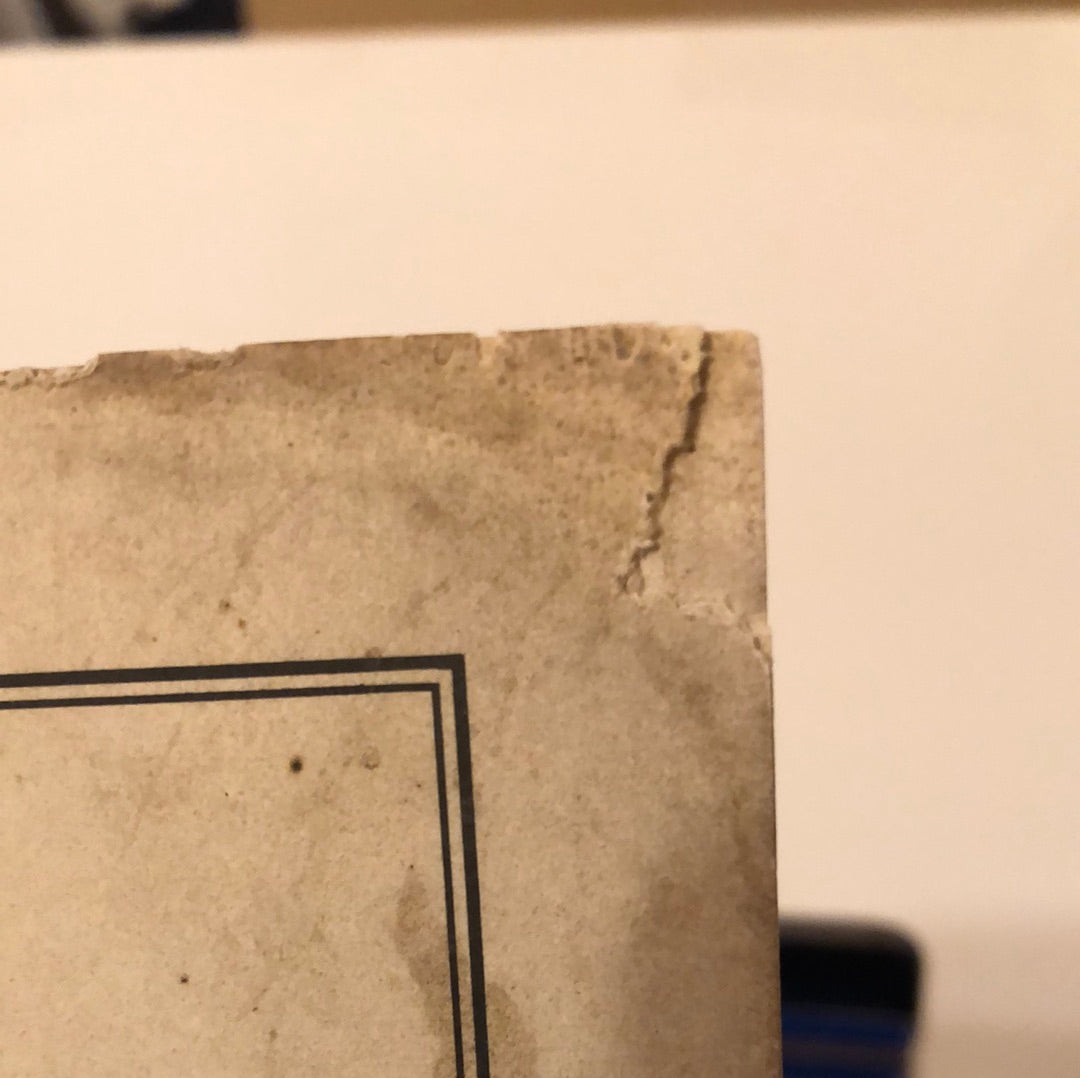 Allis-Chalmers Model 17 2-Row Corn Picker _ Dealers Instructions for Setting Up & Pre-Delivery Service