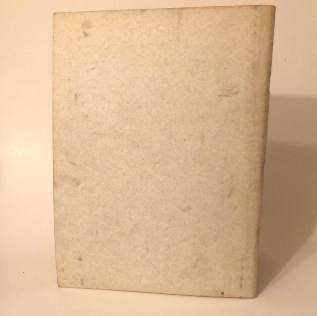 OMC - Model 81 Self-Propelled Windrower SPW81 - Parts Manual