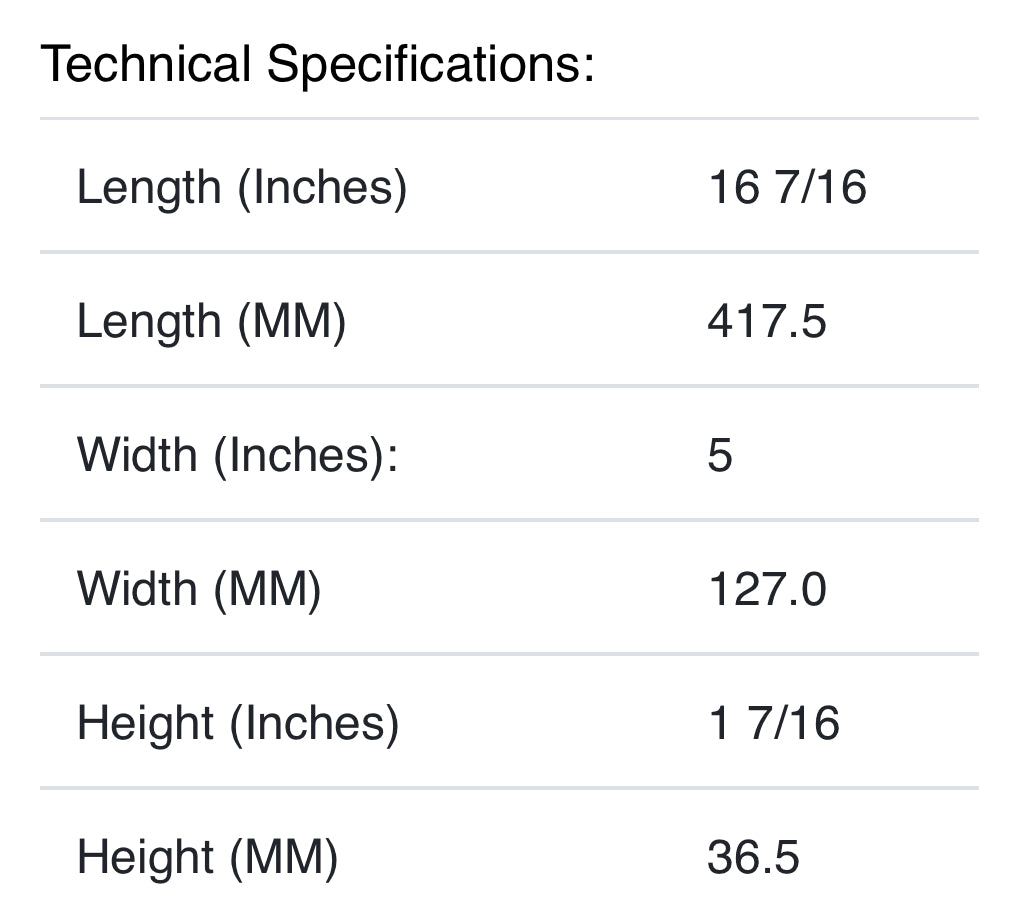 FLEETGUARD Air Filter AF25678