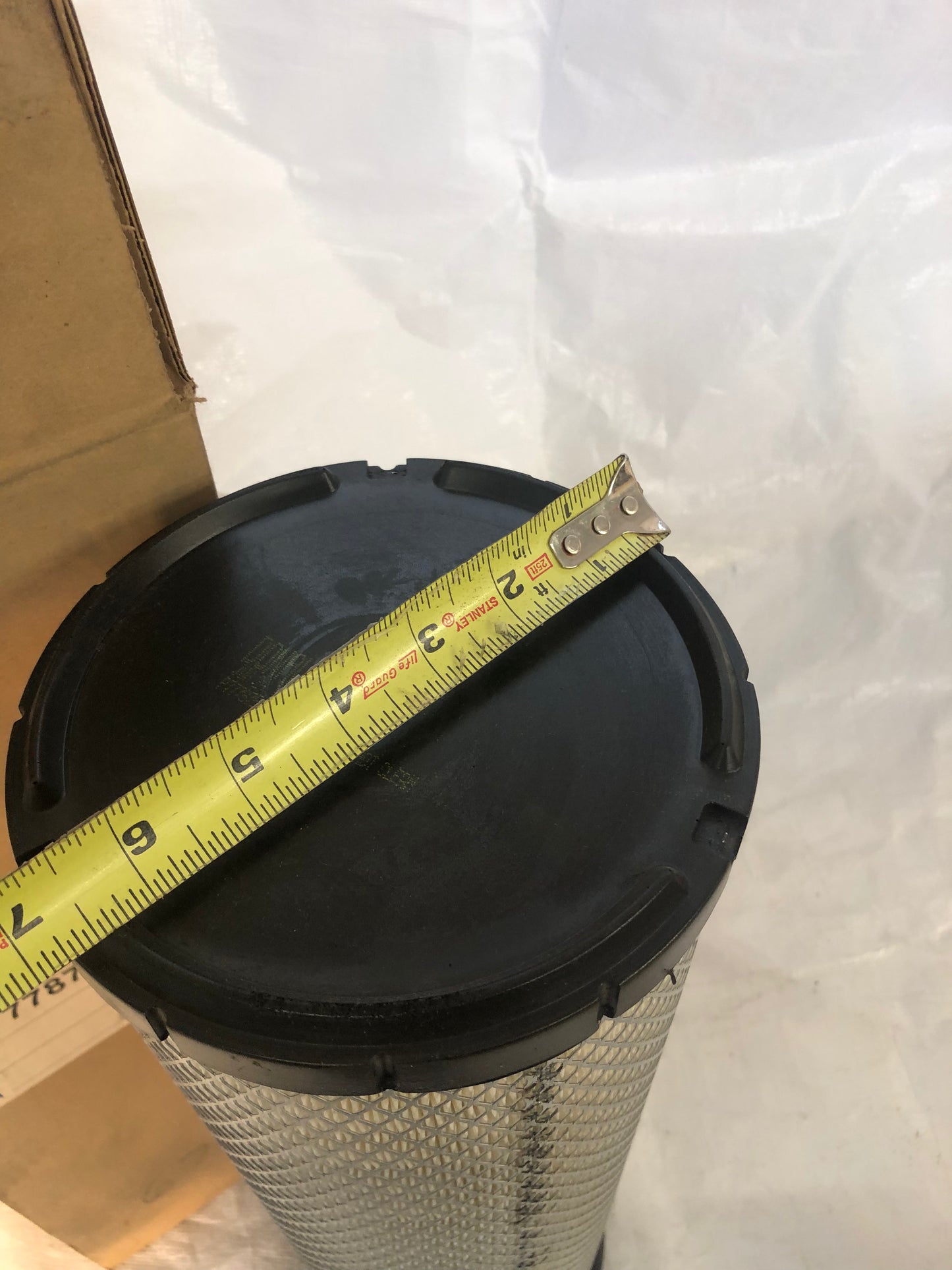 Donaldson P777875 air filter