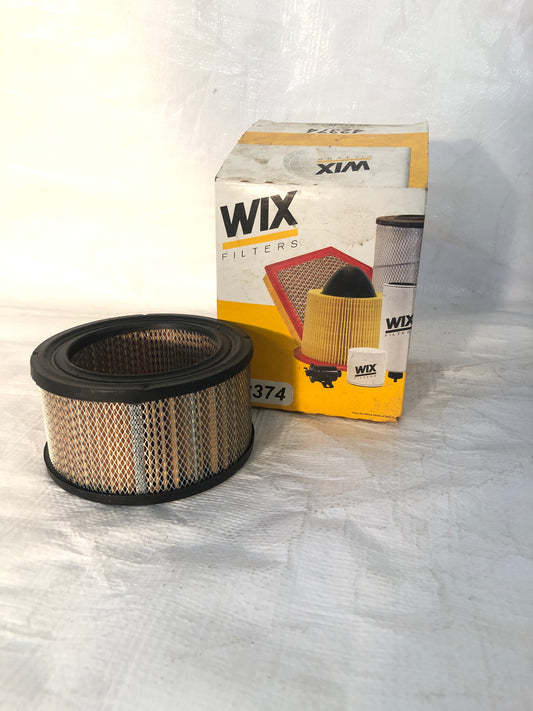WIX Air Filter - 42374